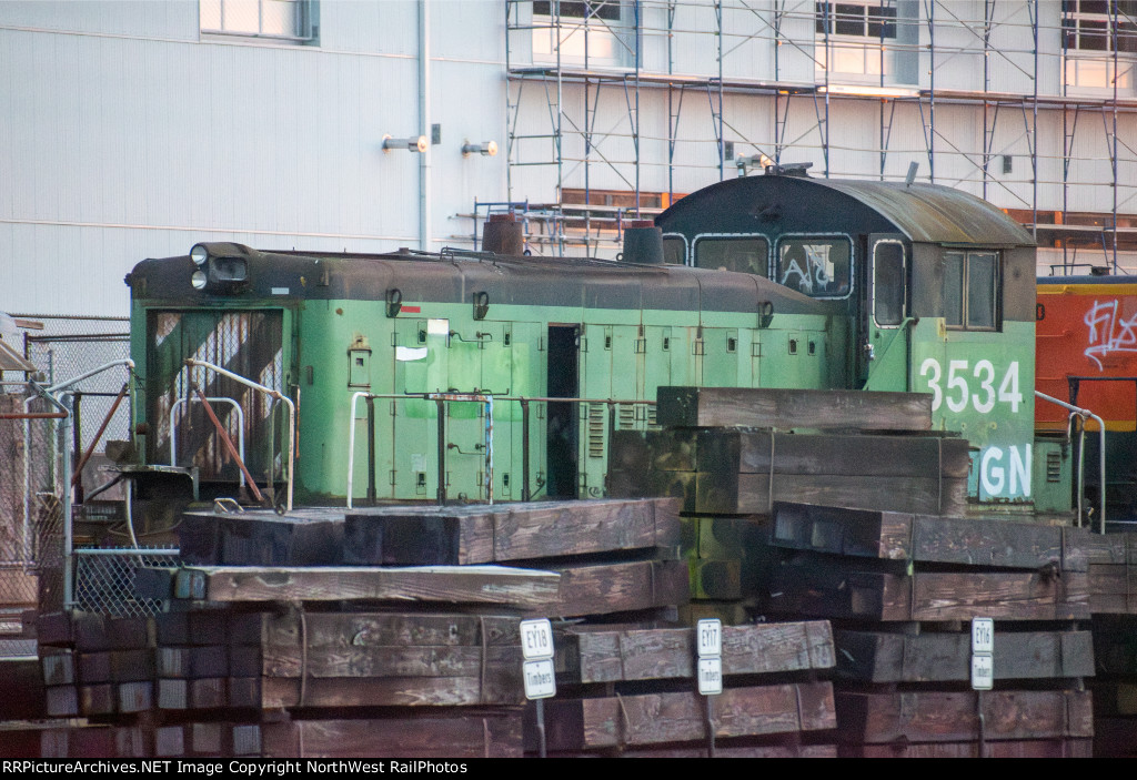 GN 3534